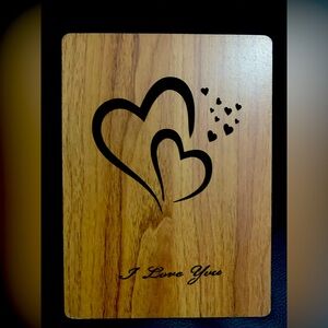 Home decoration 22*16cm New